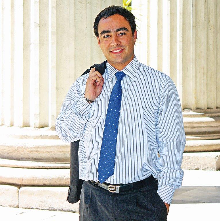 Álvaro Pillado 