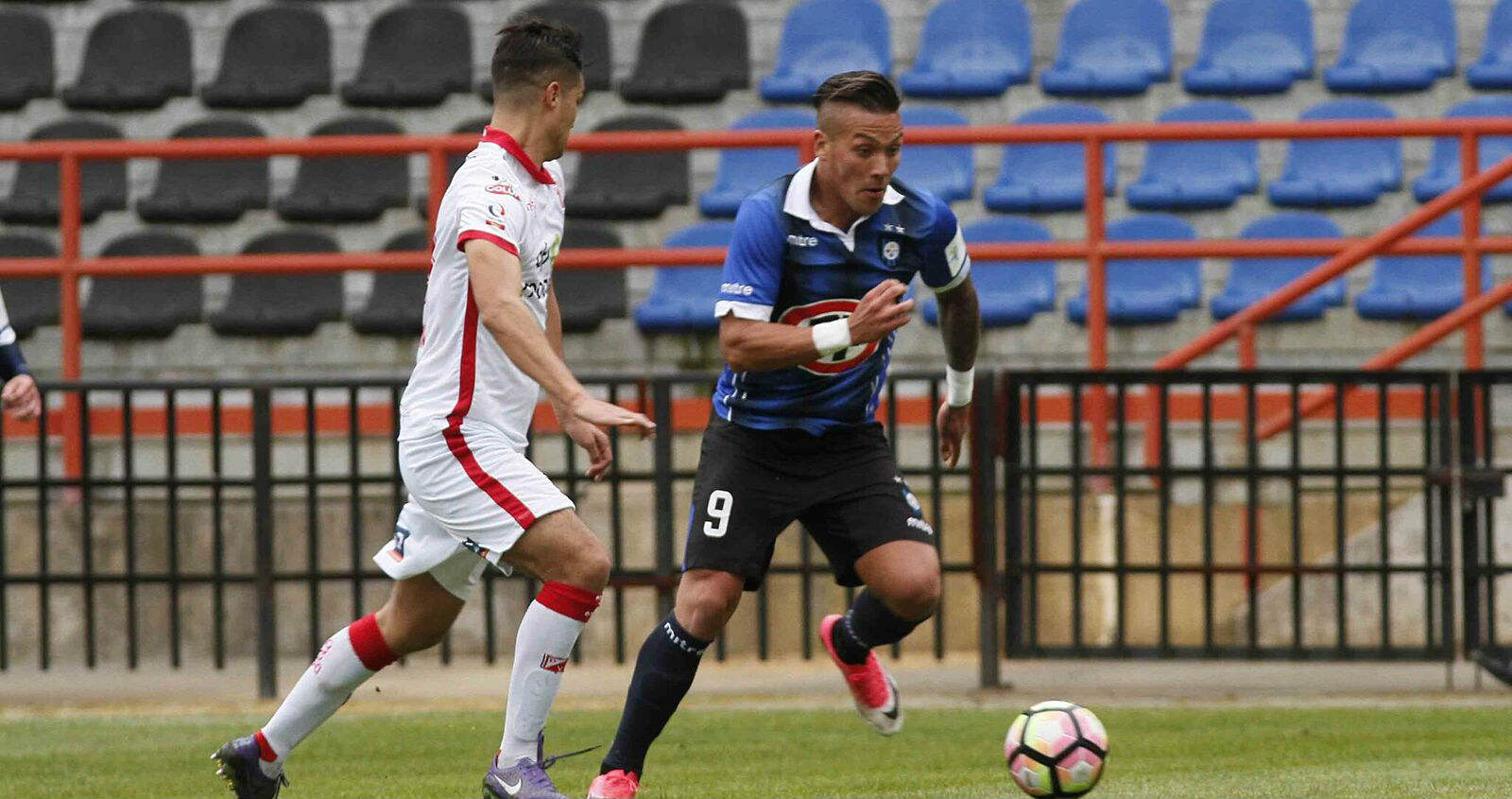 CD Huachipato trabaja en una nueva incorporación