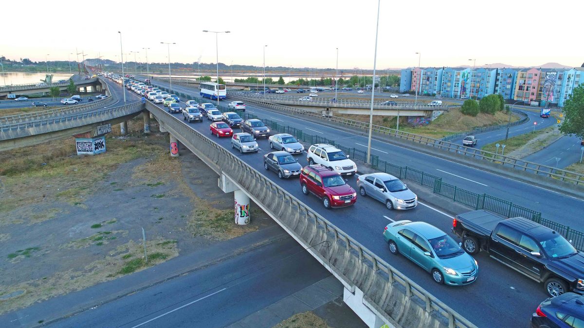 Con Despliegue En Terreno Autoridades Esperan Primer S Per Lunes De Marzo