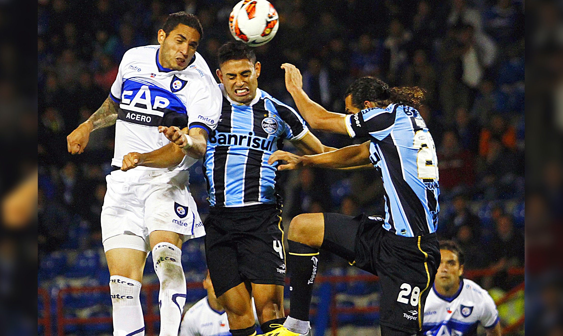 Que La Tercera Sea La Vencida Huachipato Y Su Aventura En Copa