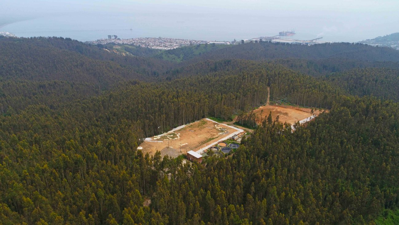 Grupo CAP Y Aclara Se Asocian Para Desarrollar Proyectos De Tierras