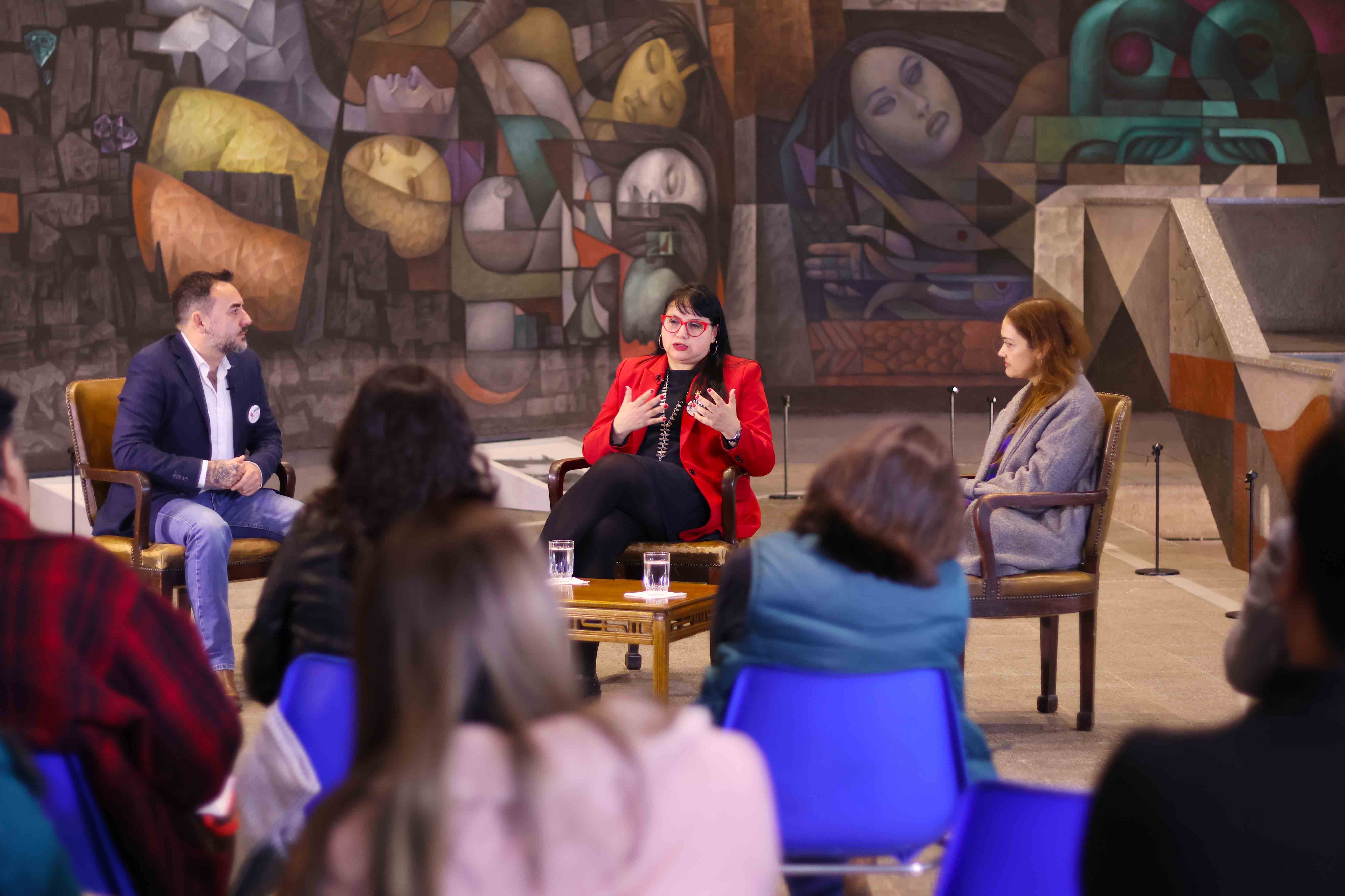 Salud Integral De Las Mujeres Fue El Tema Central En El Inicio De Los