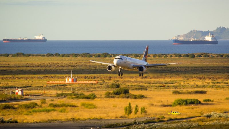 Latam Potencia Vuelos Regionales Con Ruta Directa Entre Concepci N Y