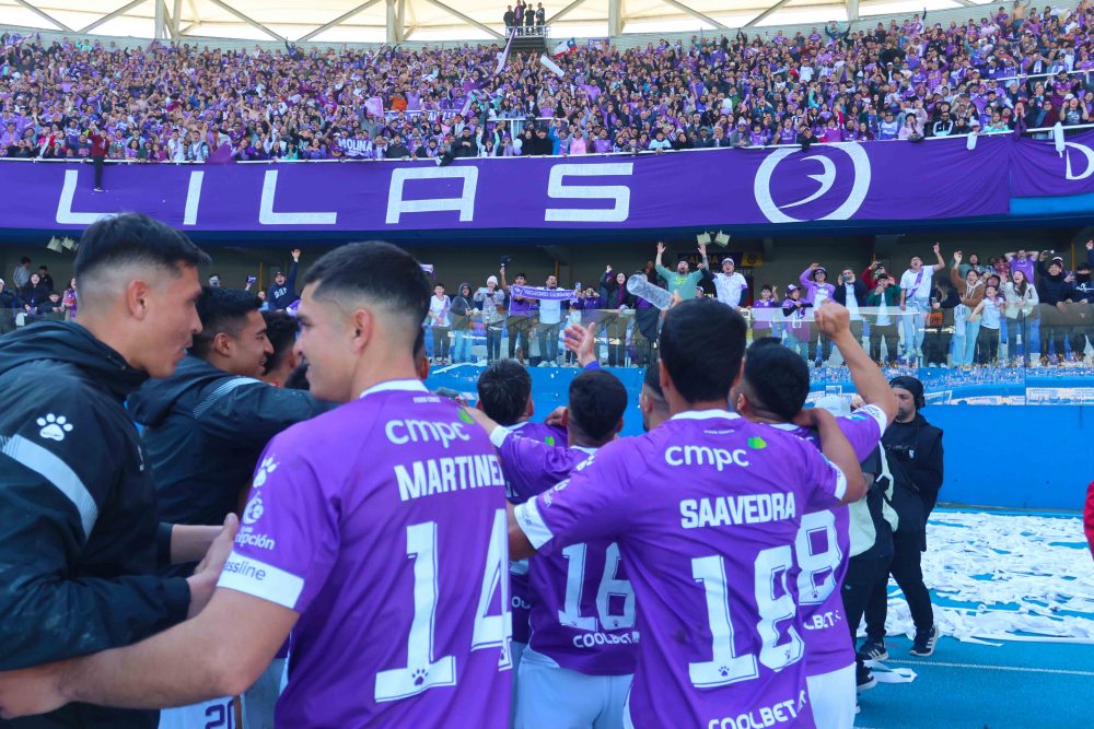 Es una opción El estadio que podría recibir la final entre Deportes