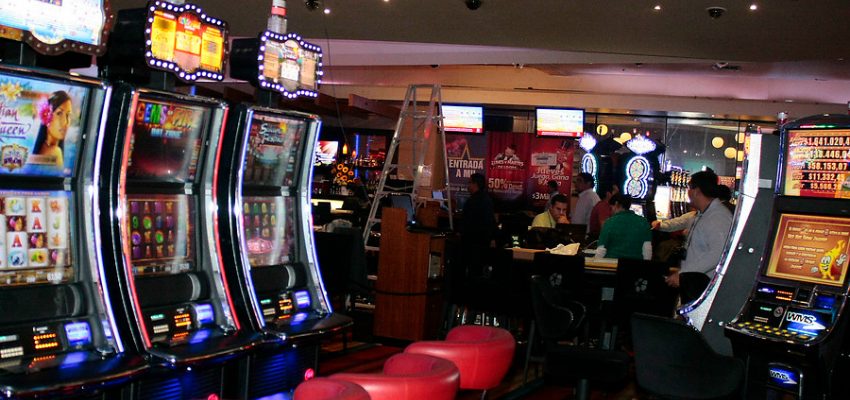 10 leyes de casino en linea chile