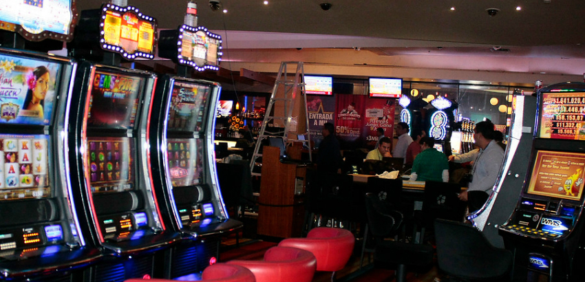 10 pecados imperdonables de casinos online Chile