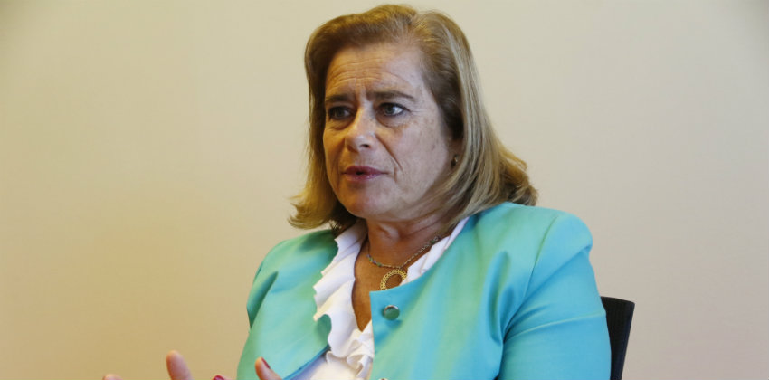Vivienda de Flor Weisse en Cañete fue atacada por desconocidos - Diario Concepción