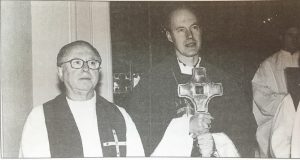 La estrecha y desconocida amistad que unió a Karadima con el clero de  Concepción