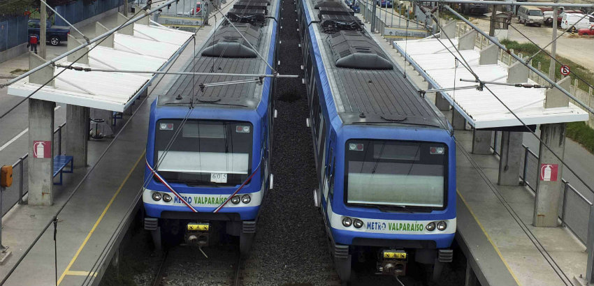 Cchc por proyecto de Metro para Concepción: “Nos gustaría que esto no quede en el tintero” - Diario Concepción