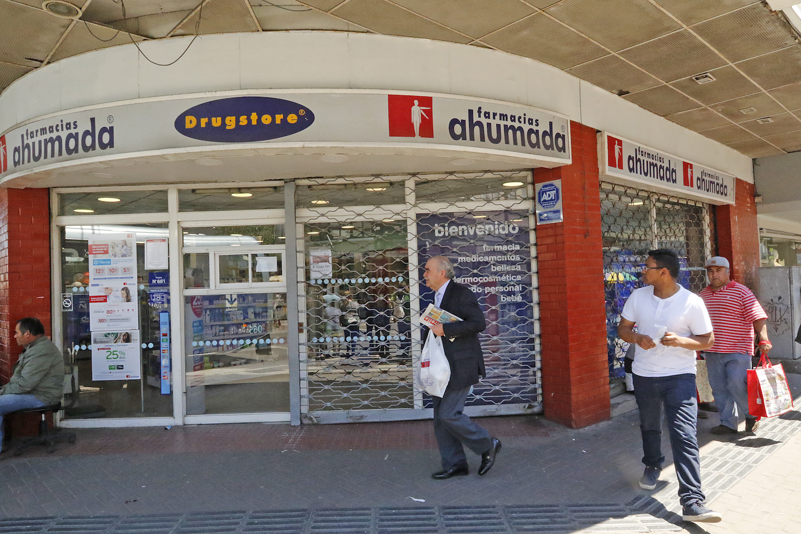 Farmacias Ahumada fortalece digitalización orientada a eficiencia operativa y experiencia de clientes