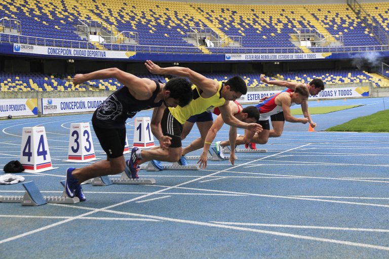 El atletismo universitario y su balance del 2018