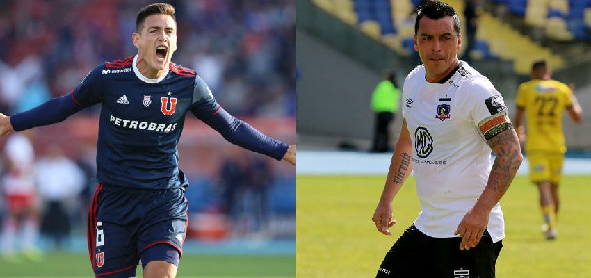 Colo Colo vs Universidad de Chile: ¿Dónde y cuándo ver el ...