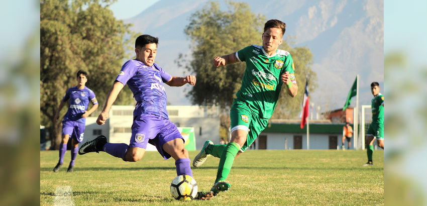 Deportes Concepción vs Trasandino: un triunfo los dejará encumbrados - Diario Concepción