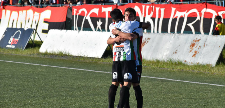 Lota Schwager sufrió pero se metió en playoffs de Tercera B - Diario Concepción