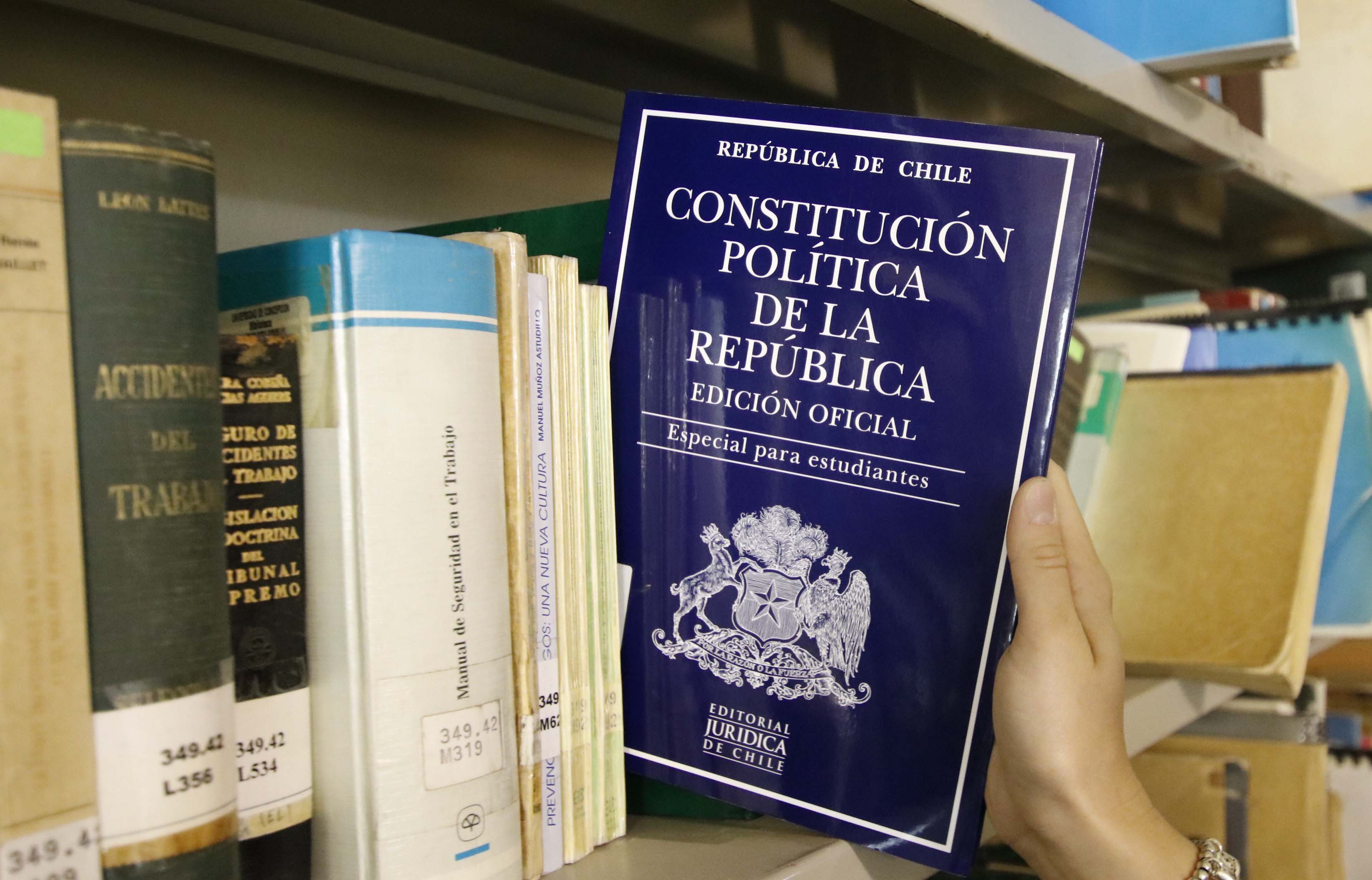 A propósito de Constitución - Diario Concepción