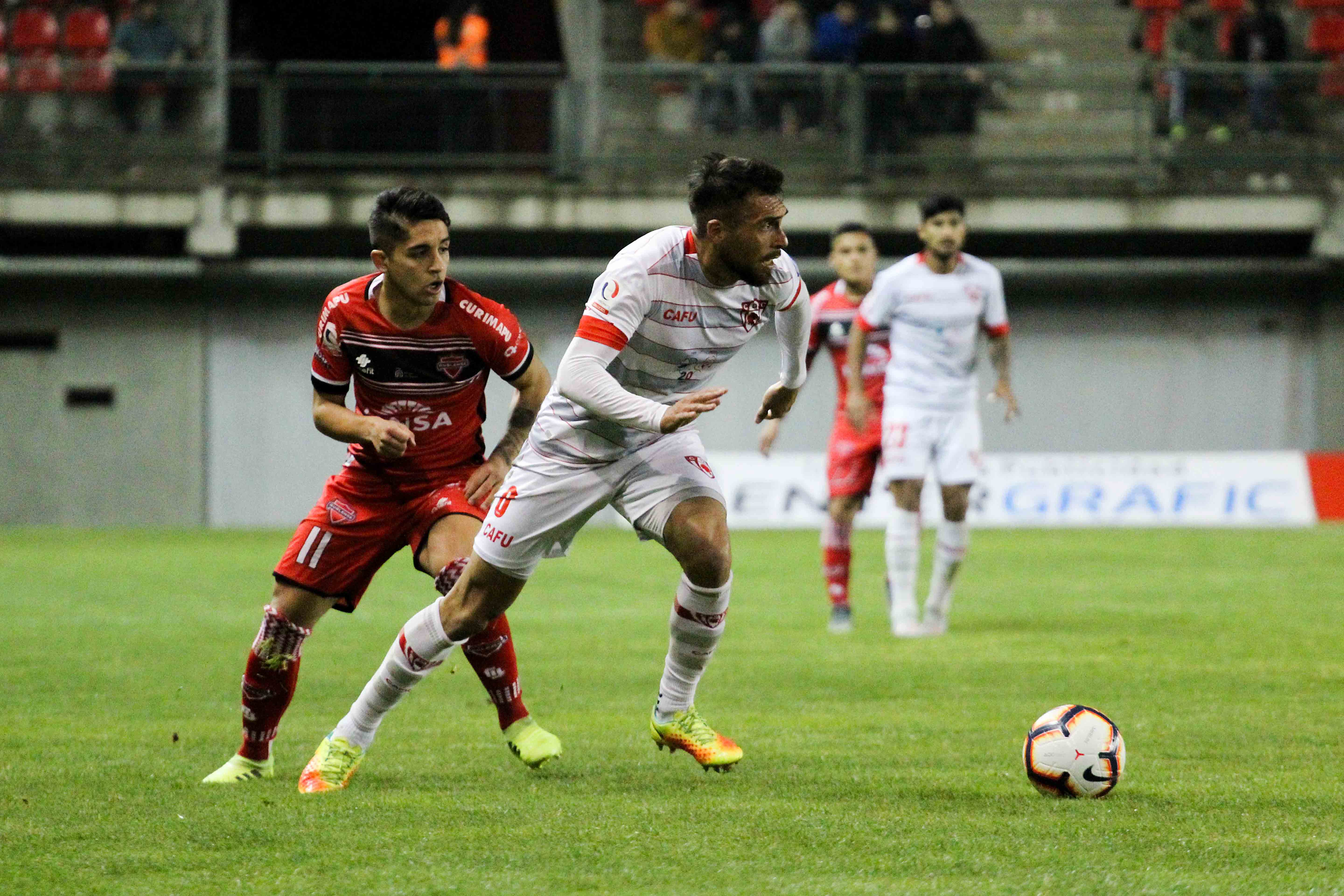 “Superliga” Ilusiona A Equipos De La Primera B