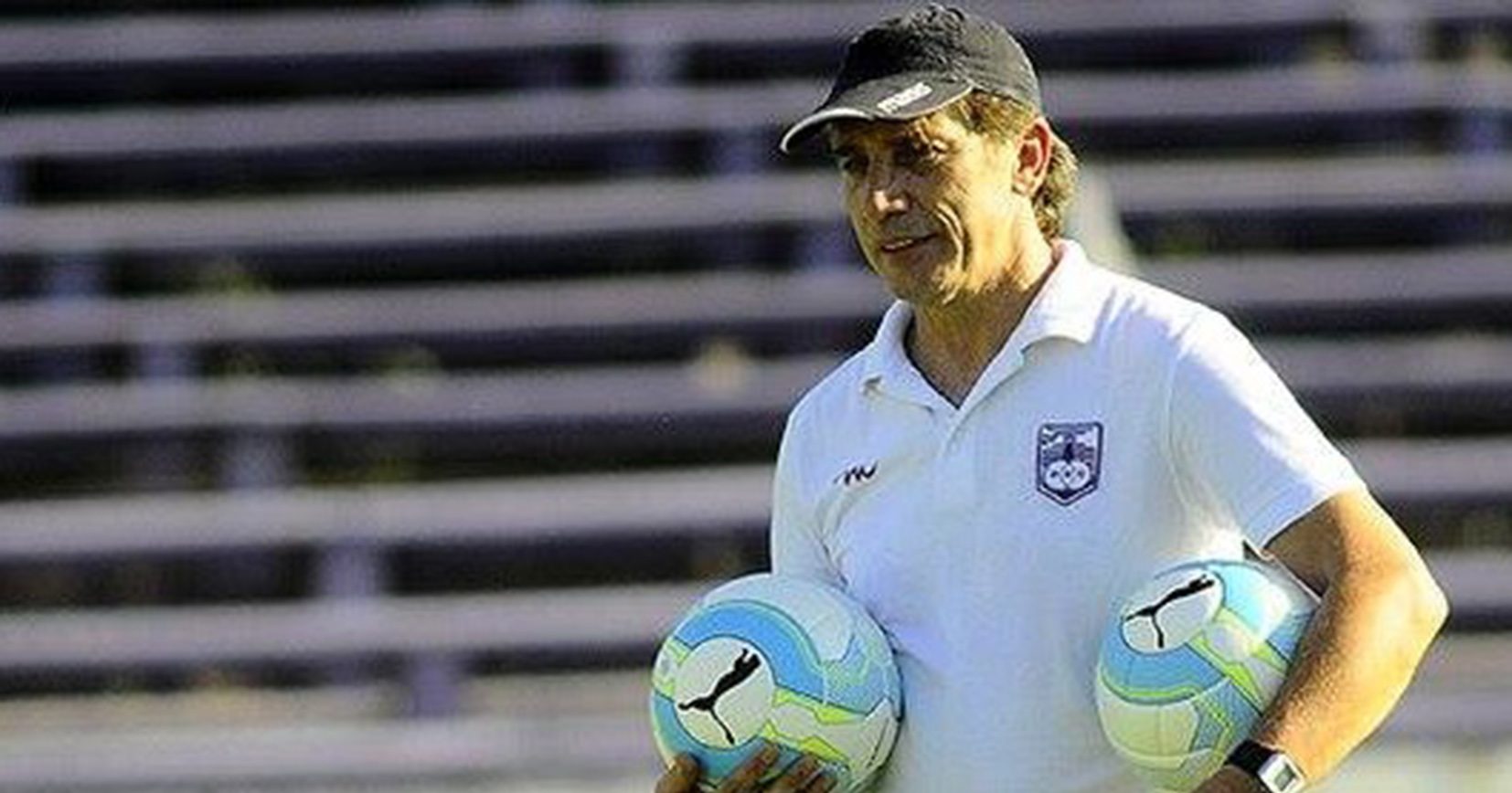 DT Eduardo Acevedo ya tiene preacuerdo con la UdeC