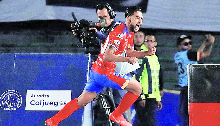 Deportivo Pasto llega mermado al estreno: capitán y ...