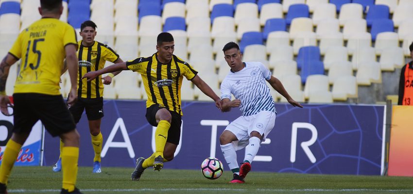 Arturo Fernandez Vial Celebro Con Los Suyos En La Gran Noche Aurinegra 2020