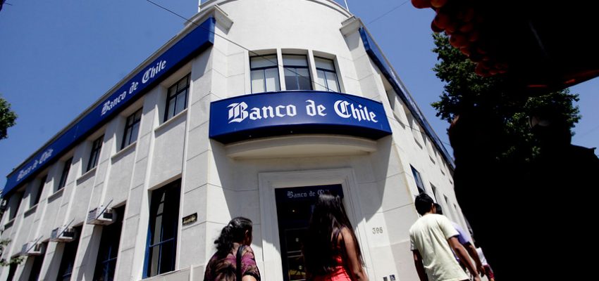 Banco de Chile postergará cuotas de créditos hipotecarios 