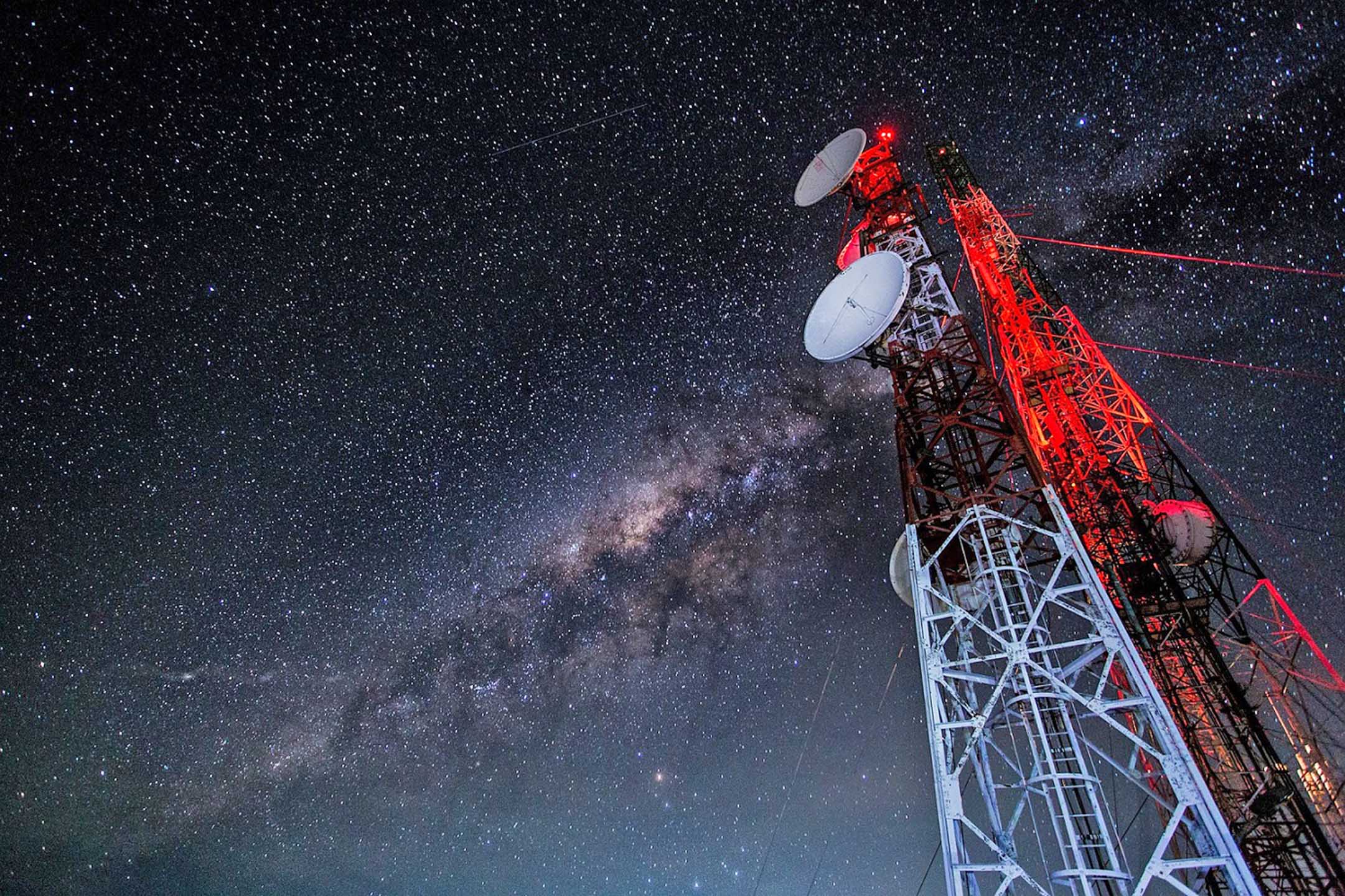 Proyecto de Servicio Internet Publico Esencial Ahora Es Casi Una Realidad