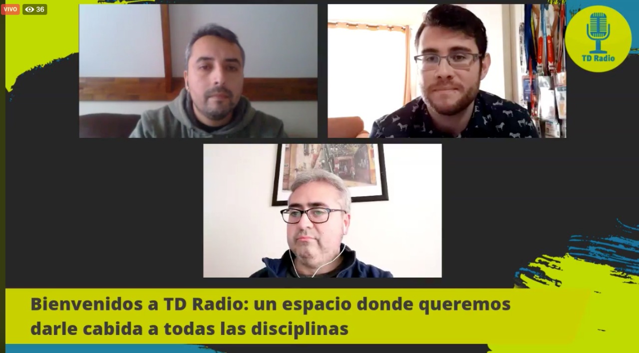Todo Deporte Radio 29 de junio 2020