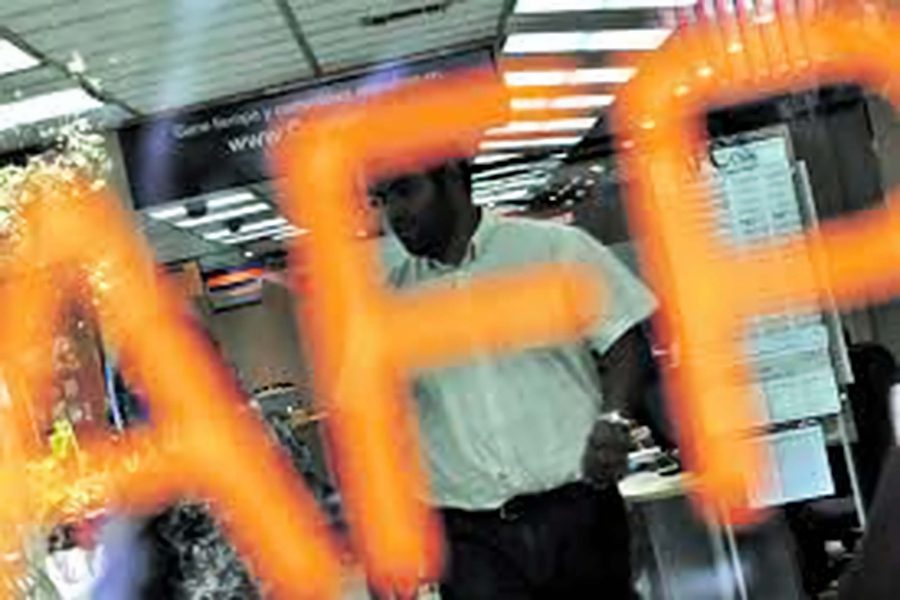 Superintendencia de Pensiones y AFP se preparan ante ...