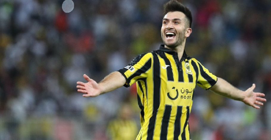 Carlos Villanueva retornó al fútbol chileno