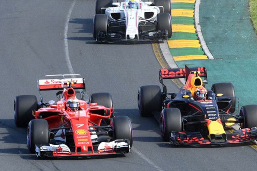 La Fórmula 1 Confirmó Dos Carreras Más Para La Temporada 2020