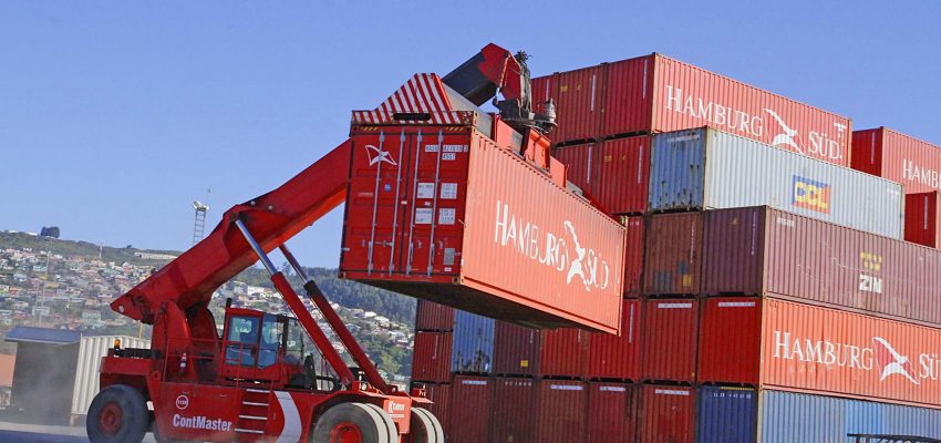 Mesa Comex de Bío Bío destaca agilización de procesos de exportación