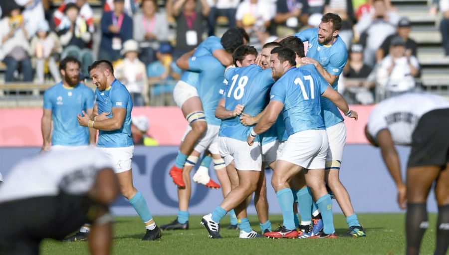 Más de 20 deportes retornan a la actividad en Uruguay