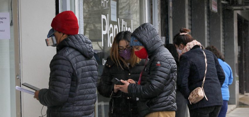 Sepa Que Hacer Si Su Afp No Cumple Con Normativa De Retiro De Su 10