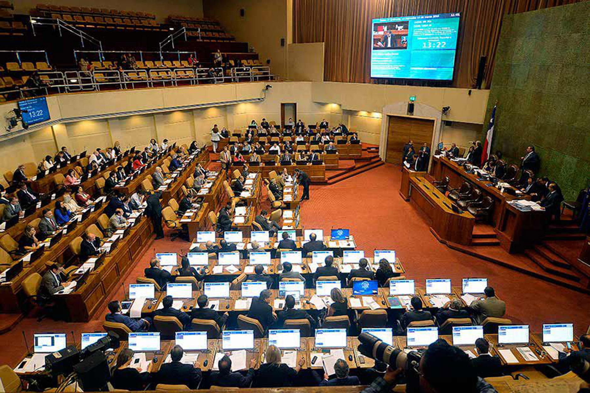 Luces Y Sombras En Torno Al Debate Que Termina Con Las Inhabilidades