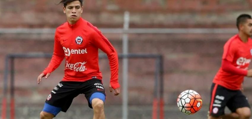 Huachipato Y Su Alta Presencia En Las Distintas Instancias De La Roja