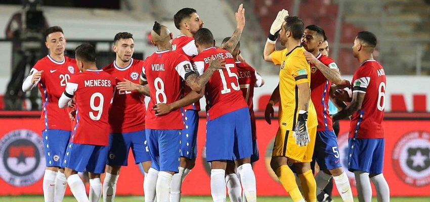 Chile Vs Brasil Cuando Y Donde Ver El Partido De Cuartos De Final De La Copa America