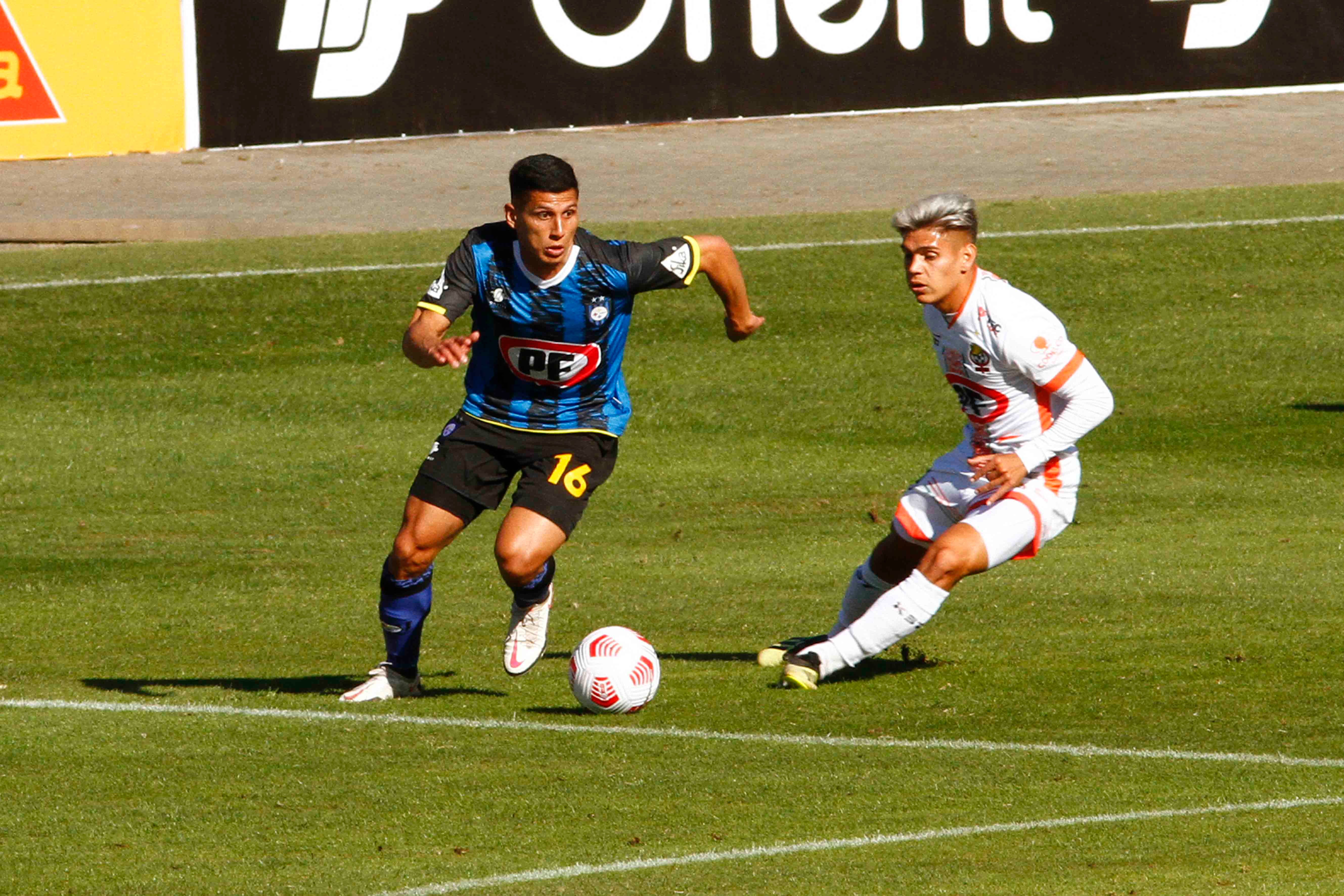 Huachipato tomó nota: “no queremos que nos pase lo mismo de Coquimbo”