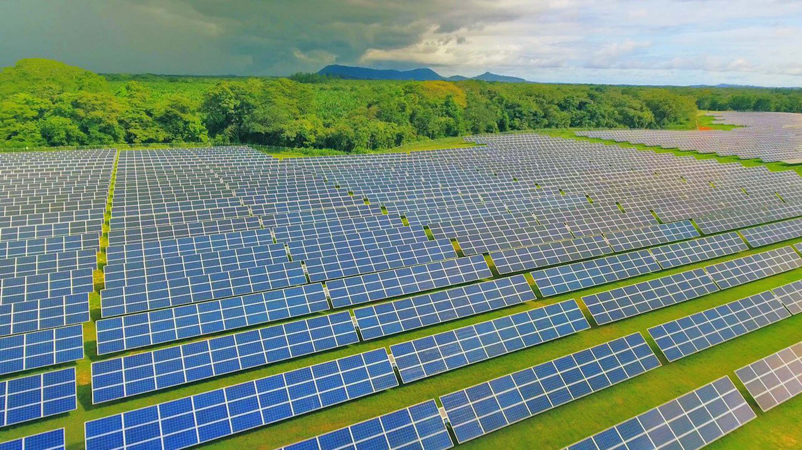 Solar fotovoltaica: tecnología sigue concitando interés de inversionistas