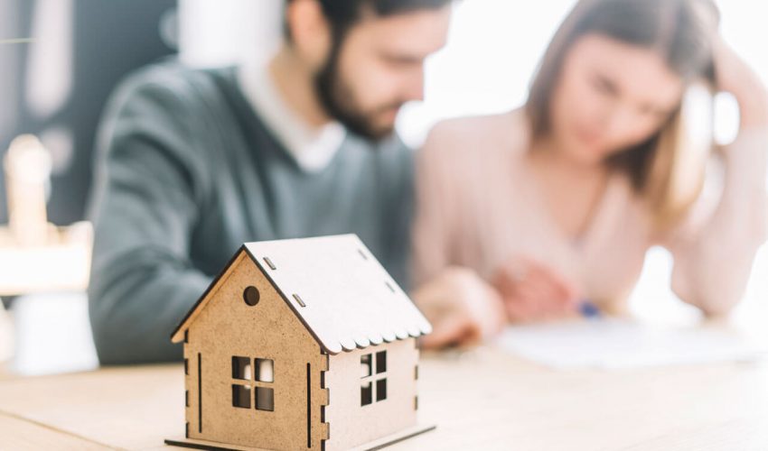 Sepa cómo elegir la mejor tasa para un crédito hipotecario