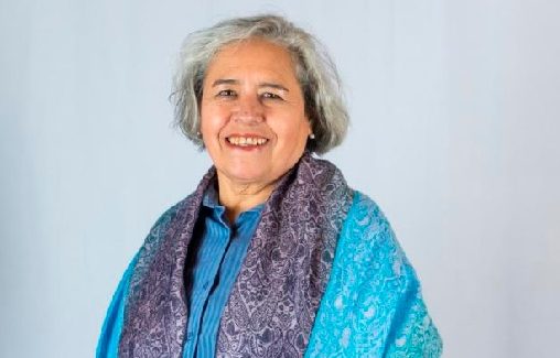 Clara Sagardía Cabezas Distrito 21