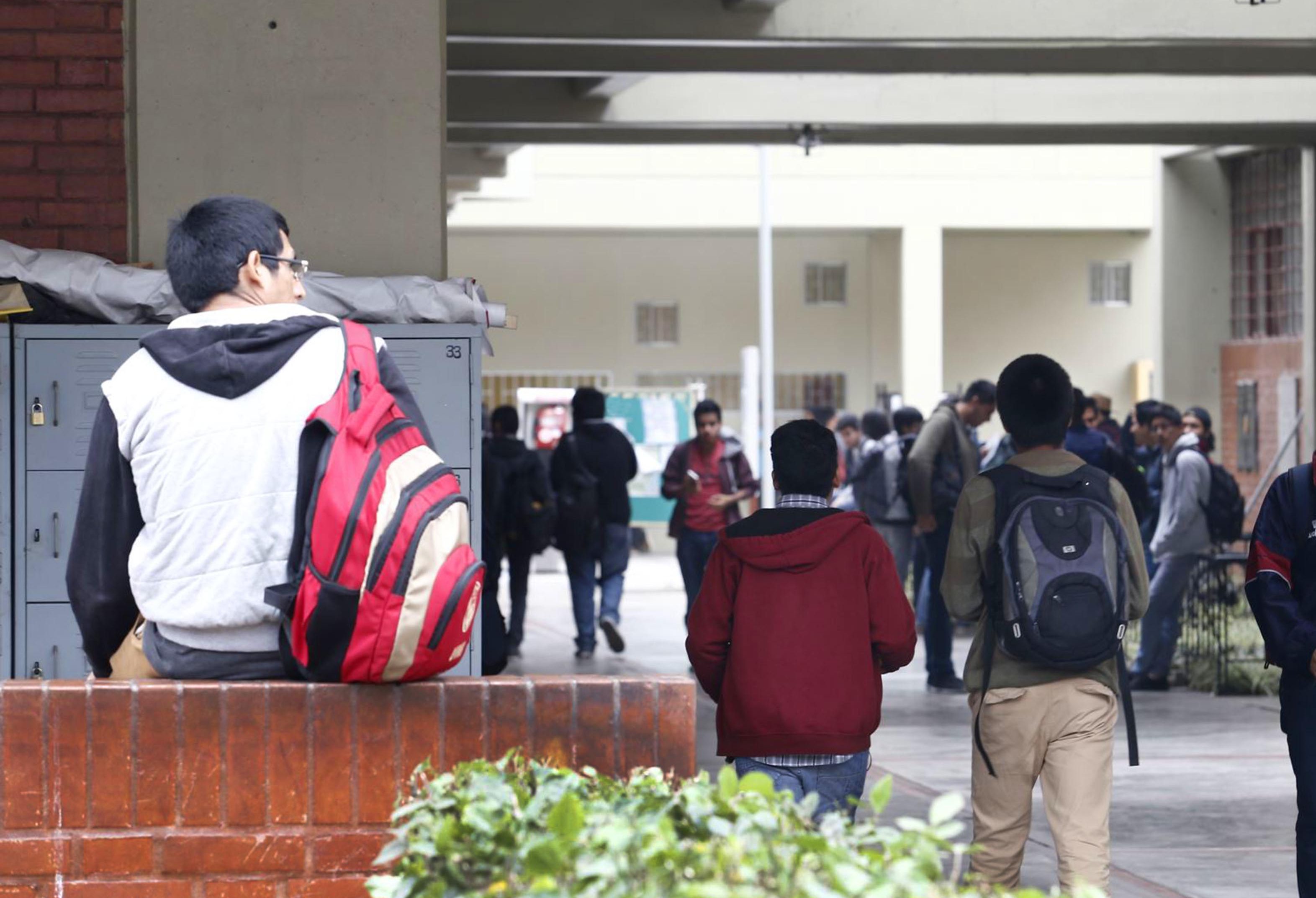 Educación Superior Revisa aquí los resultados de las postulaciones 2024