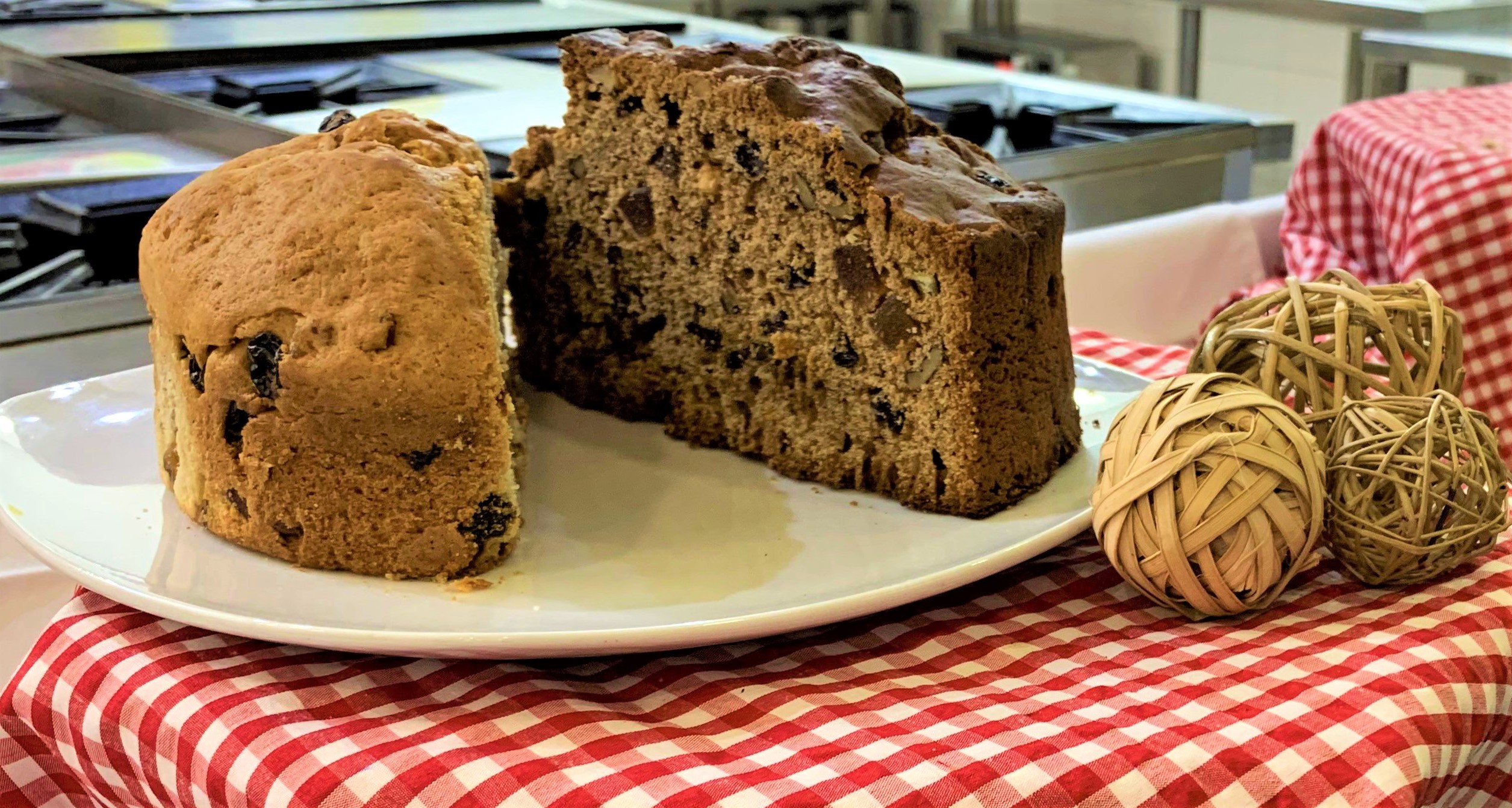 Equipo de chefs eligió el mejor Pan de Pascua del Gran Concepción