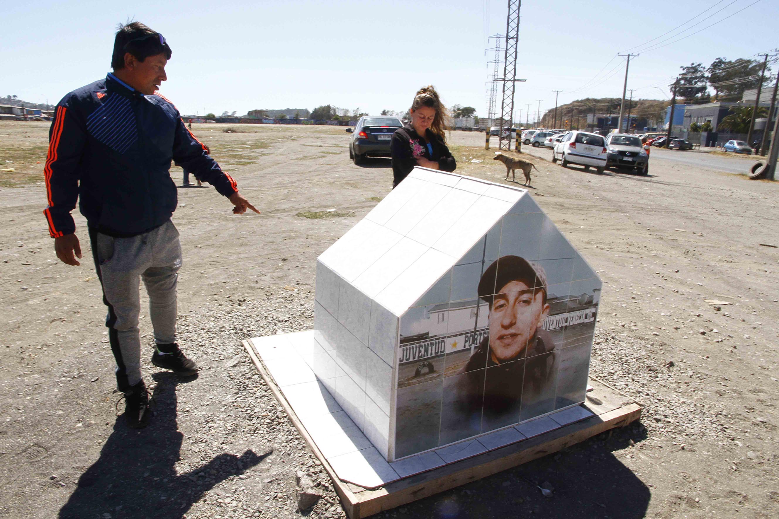 Corte revisa nulidad en caso de Manuel Rebolledo