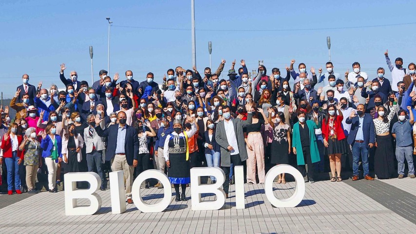 Las definiciones del nuevo “Estado Regional”