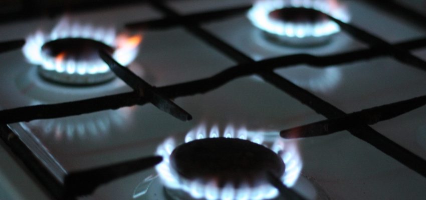 5 aspectos en que debes fijarte para elegir una cocina a gas