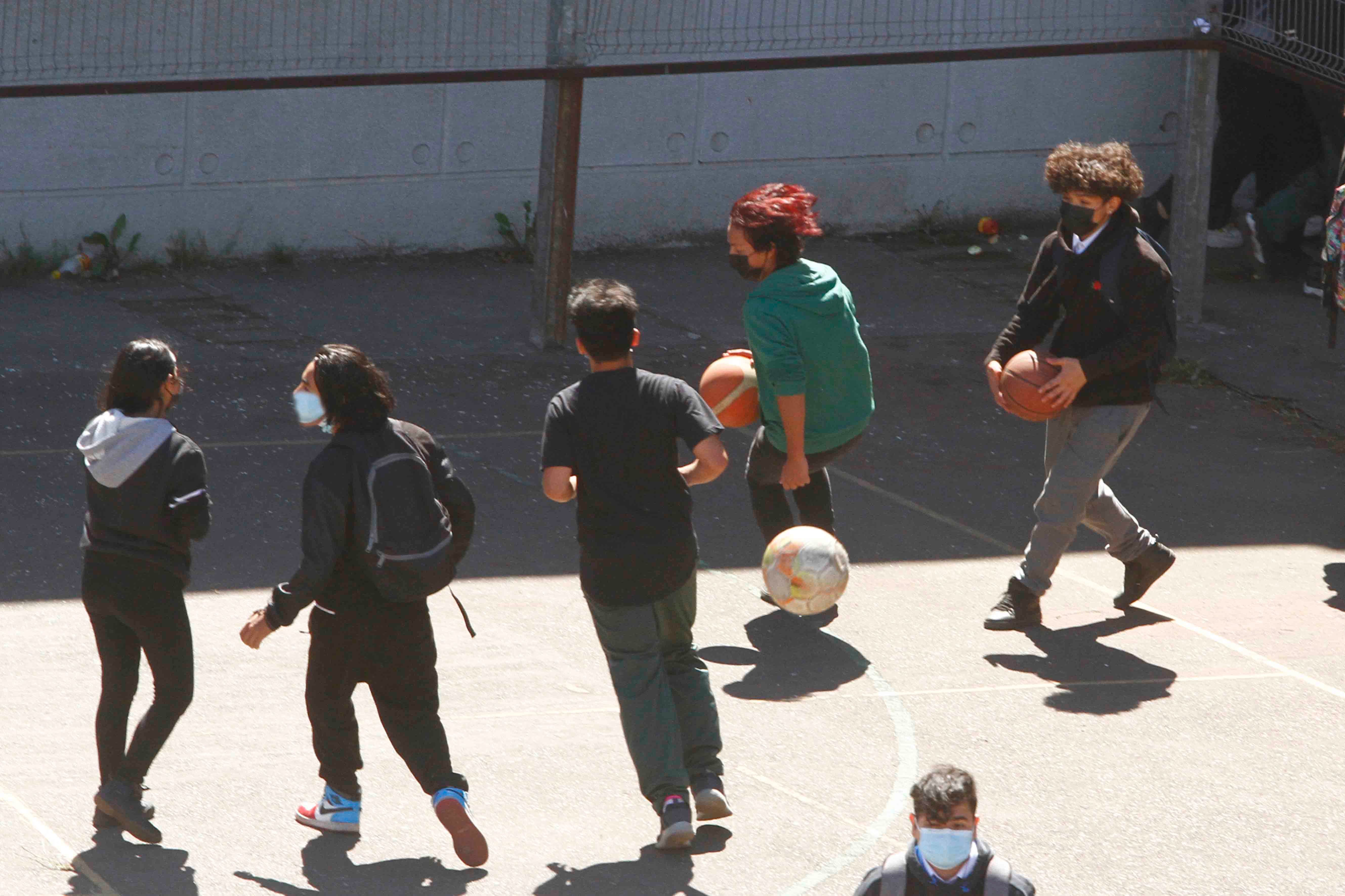 Para Educar Un Niño Hace Falta La Tribu Entera