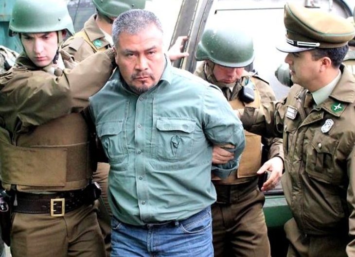 Corte Suprema rechaza recurso de protección que pedía libertad para ...