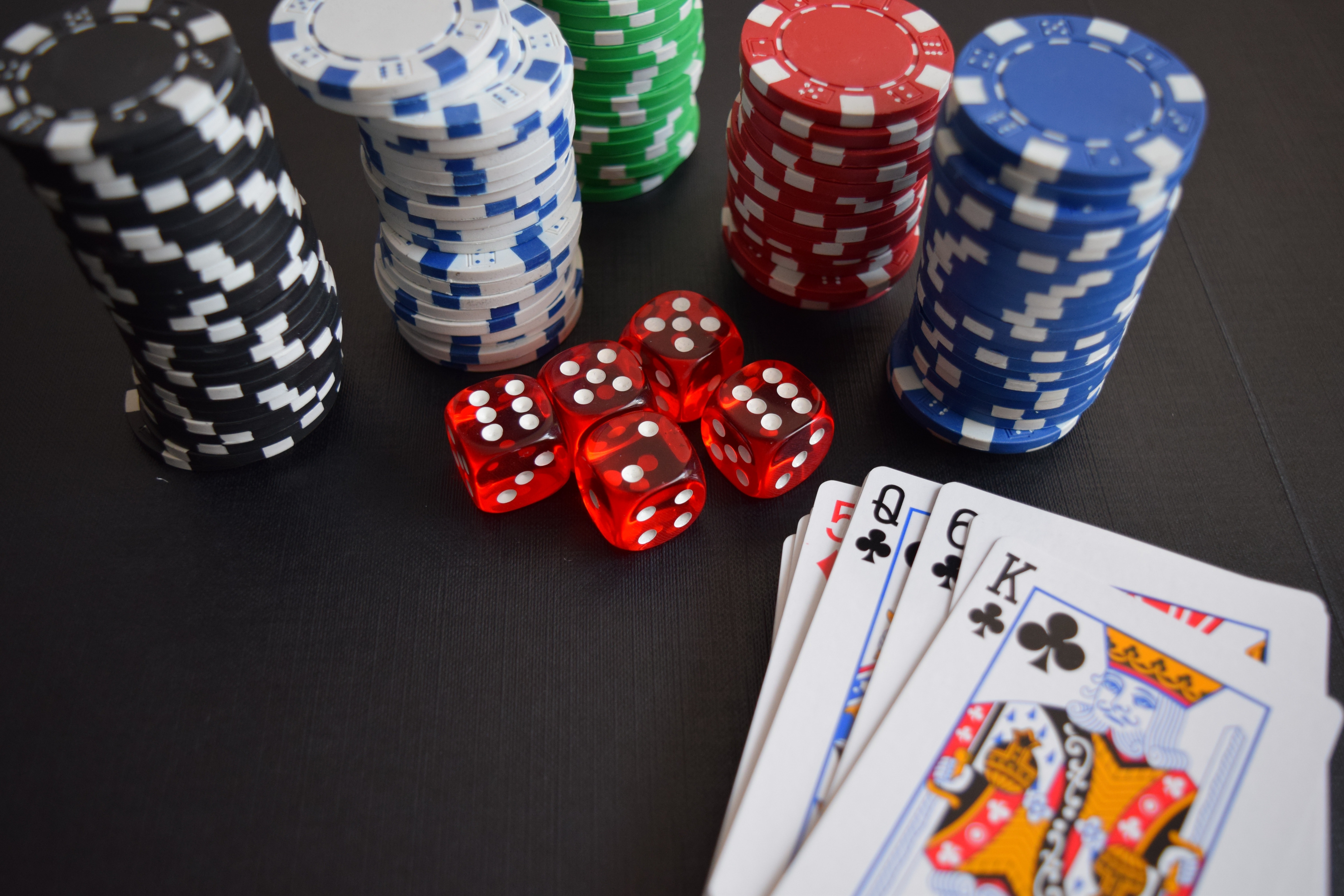 Cerca de $1.500 millones ha recibido el Gobierno Regional por impuestos de casinos