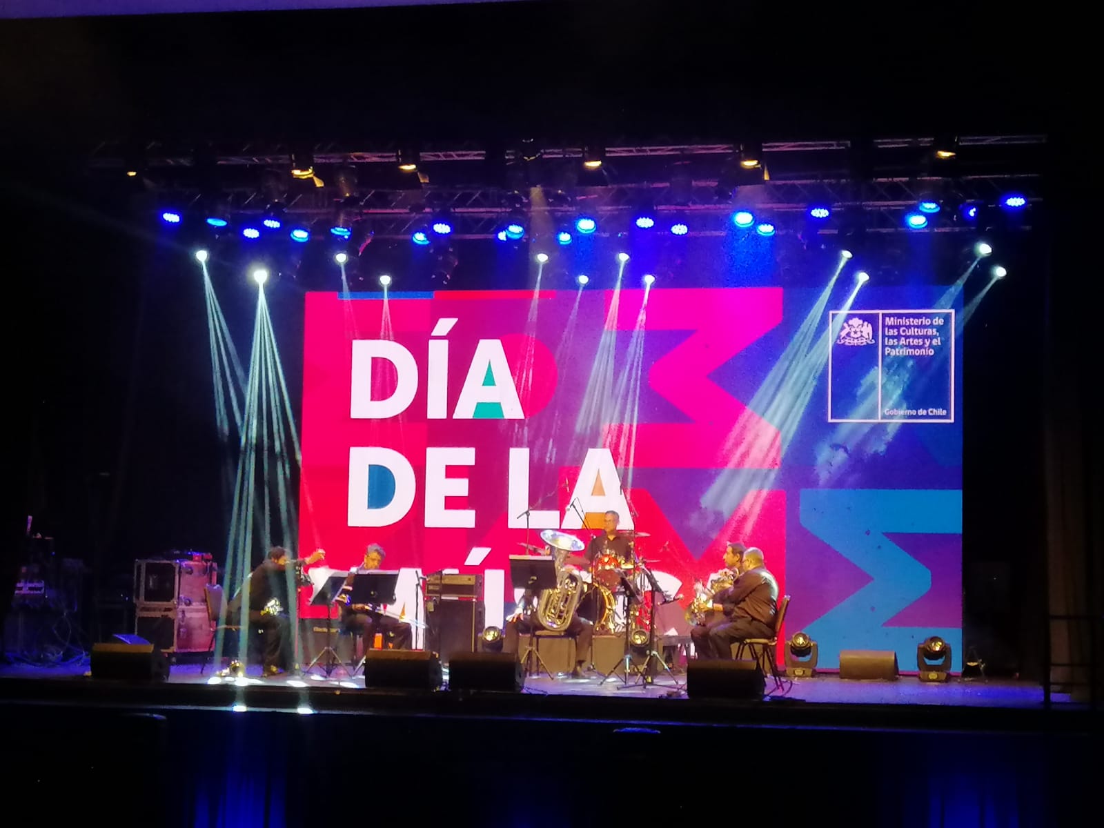 ¿Tiene la música chilena un sello o esencia que la caracterice?