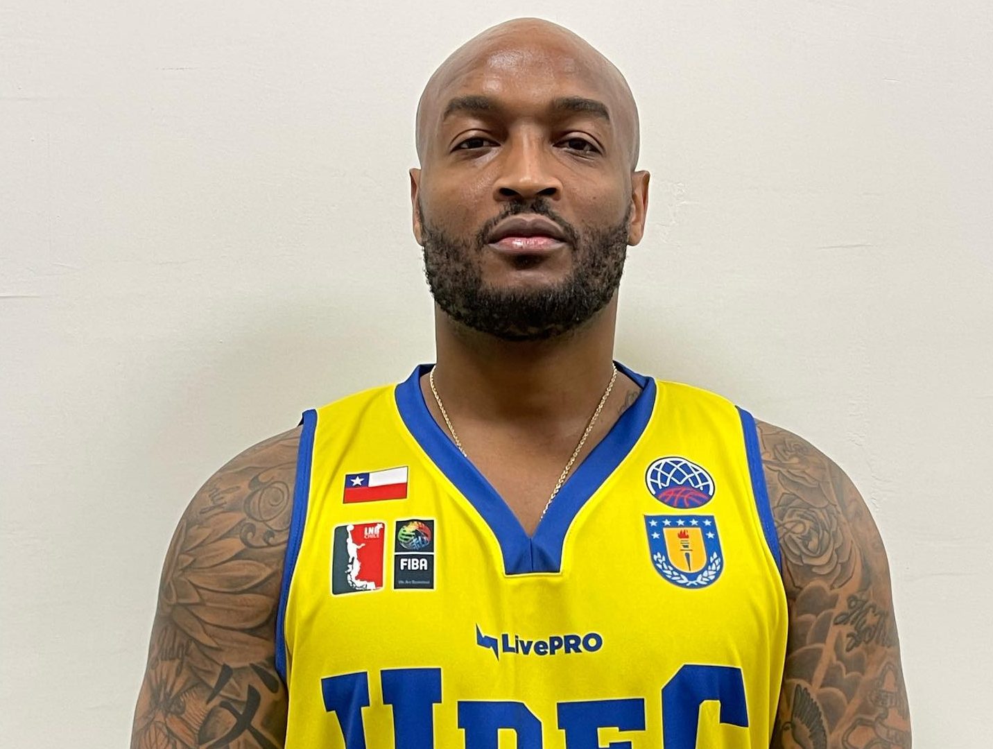 Sam Rotundo Basket UdeC confirma gran refuerzo para la BCL