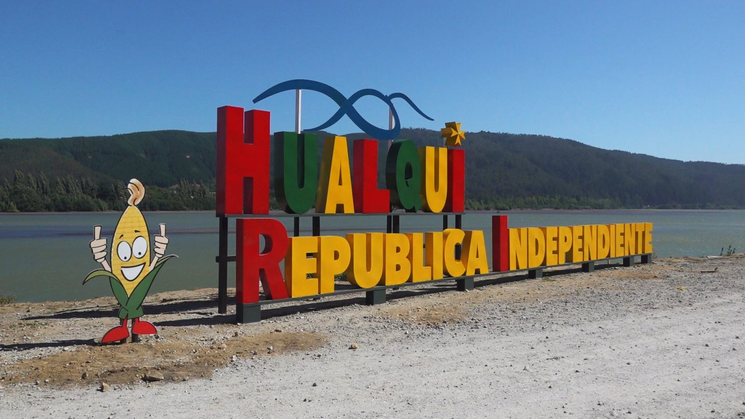 Hualqui